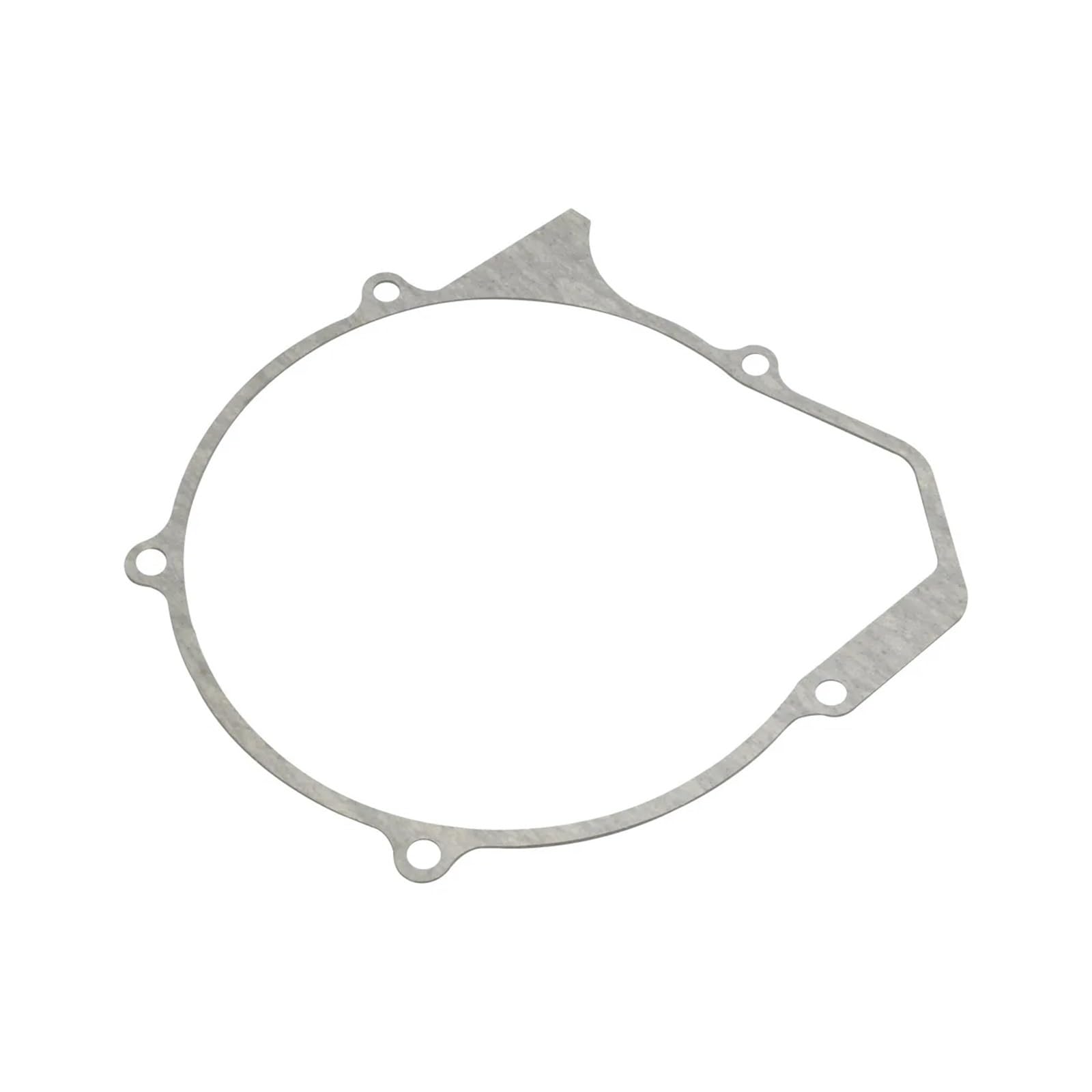Motorrad Kurbelgehäuse Generator Abdeckung Dichtung for SR400 94-18 SR500 94-99 Motorrad Kurbelgehäuse Generator Abdeckung Dichtung for SR400 94-18 SR500 94-99 von LZOQOWUJ