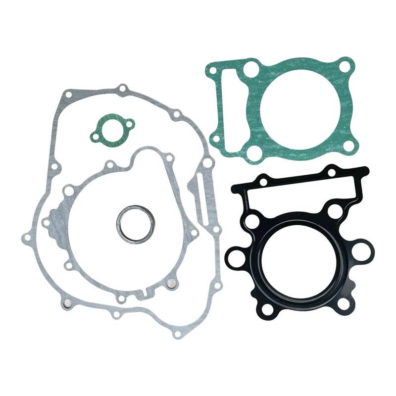 Motorrad Kurbelgehäuse Generator Kupplung Abdeckung Zylinder Dichtung Set Kits for TTR250 99-06 TT250R TT-R250 01-04 von LZOQOWUJ