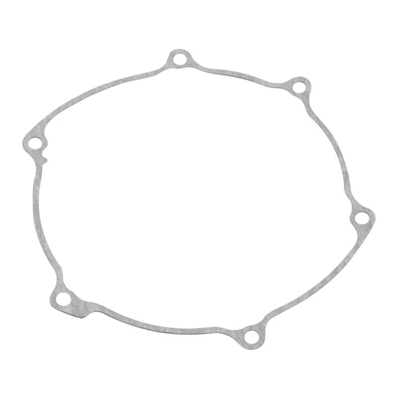 Motorrad Kurbelgehäuse Kleine Kupplung Abdeckung Dichtung for YZ250F 2019-2024 WR250F 2020-2023 YZ250FX 20-24 von LZOQOWUJ