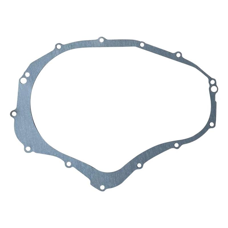 Motorrad Kurbelgehäuse Kupplung Abdeckung Dichtung Kits for GSXR1000 2009-2016 von LZOQOWUJ