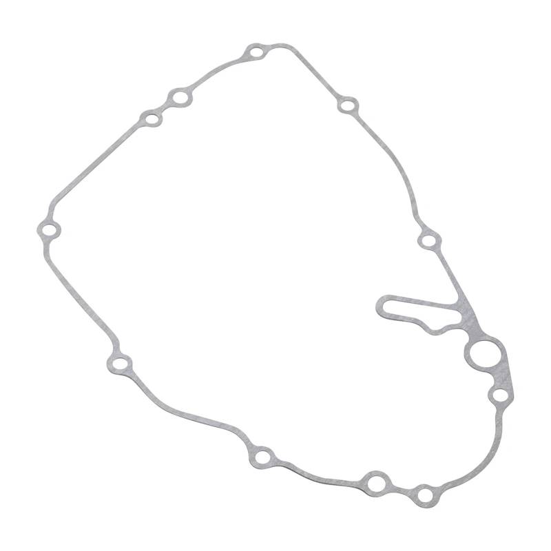 Motorrad Kurbelgehäuse Kupplung Abdeckung Dichtung for YZ250F 2019-2024 WR250F 2020-2023 YZ250FX 20-24 von LZOQOWUJ