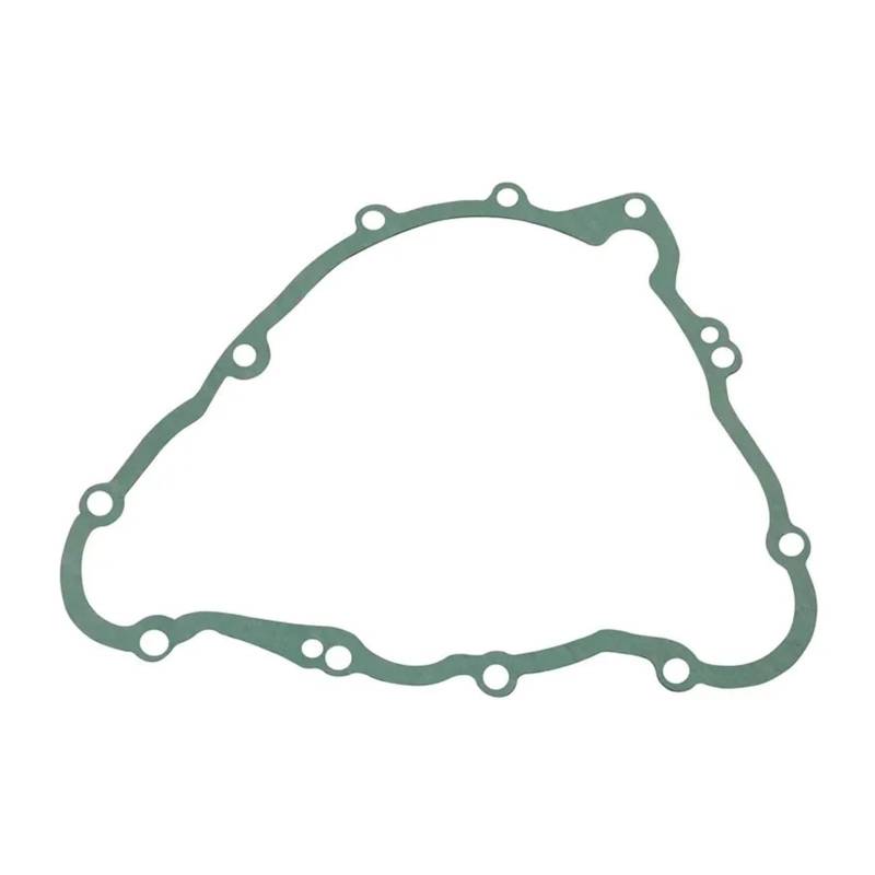 Motorrad Kurbelgehäuse Motor Stator Abdeckung Dichtung for 675 2006-2012 Street Triple 675 2008-2016 von LZOQOWUJ