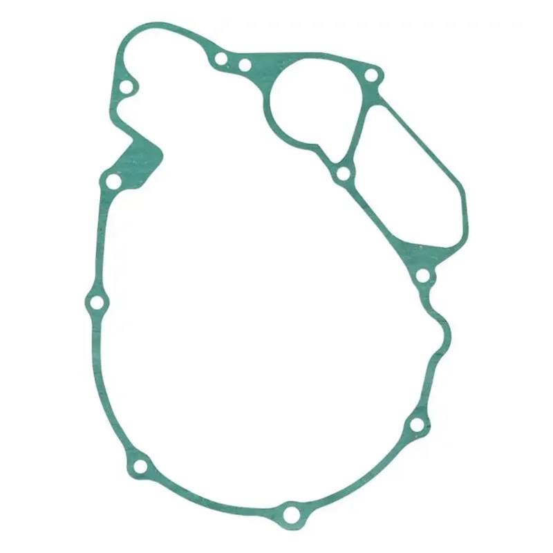 Motorrad Links Kurbelgehäuse Abdeckung Dichtung for Shadow VT1100C VT1100C2 VT1100C3 VT1100T 1995-2007 von LZOQOWUJ