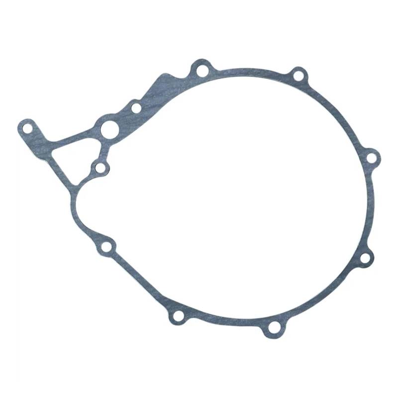Motorrad Links Kurbelgehäuse Generator Abdeckung dichtung for XR650L 1993-2022 NX650 88-89 GB500 1989-1990 von LZOQOWUJ