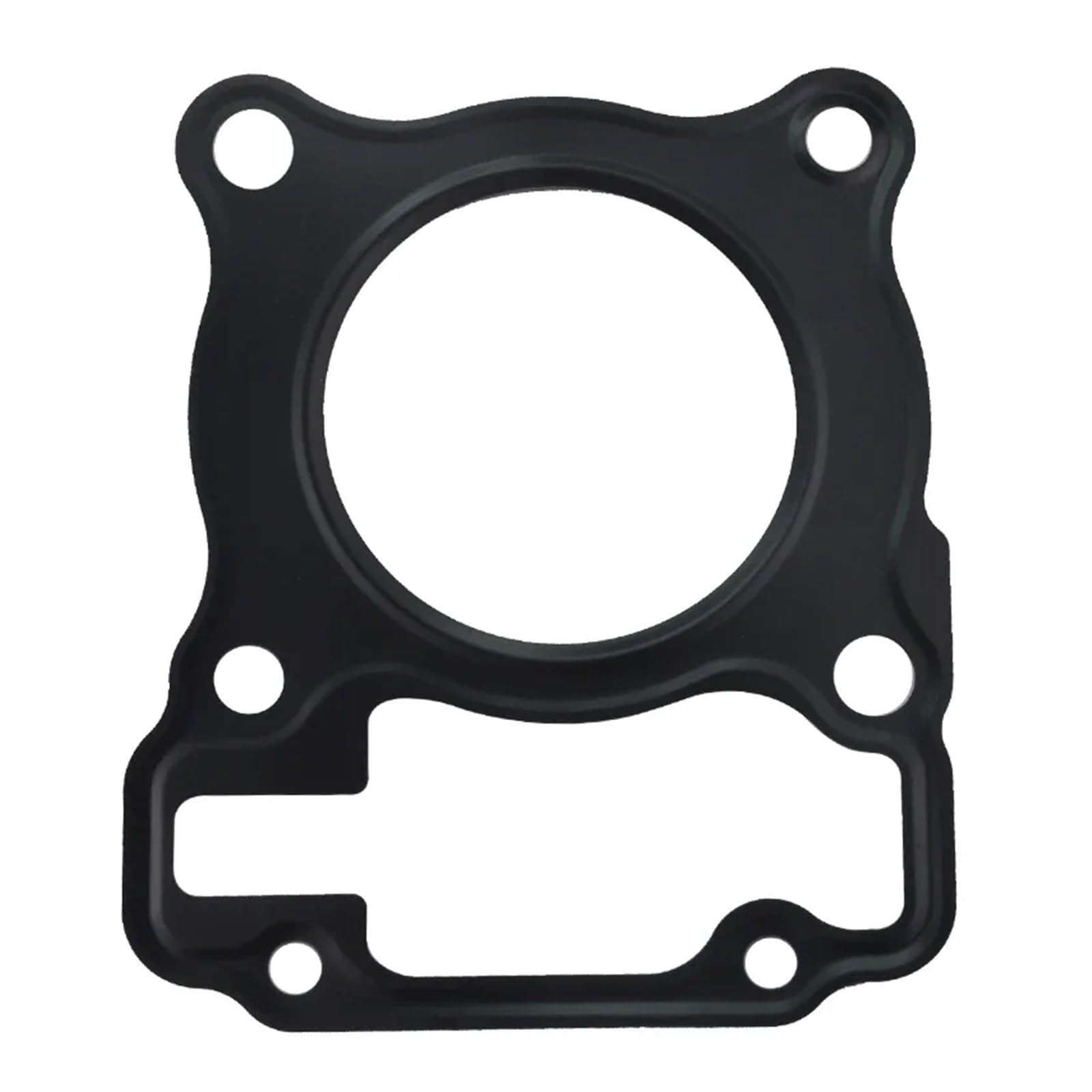 Motorrad Motor Abdeckung Zylinder Kopf Basis Dichtung Kits Set for CRF150F 2006-2009 2012-2017 Motorrad Motor Abdeckung Zylinder Kopf Basis Dichtung Kits Set for CRF150F 2006-2009 2012-2017 von LZOQOWUJ
