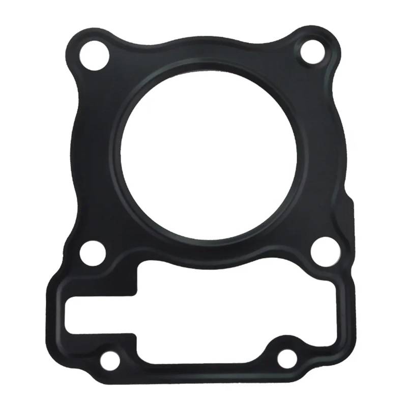 Motorrad Motor Abdeckung Zylinder Kopf Basis Dichtung Kits Set for CRF150F 2006-2009 2012-2017 von LZOQOWUJ