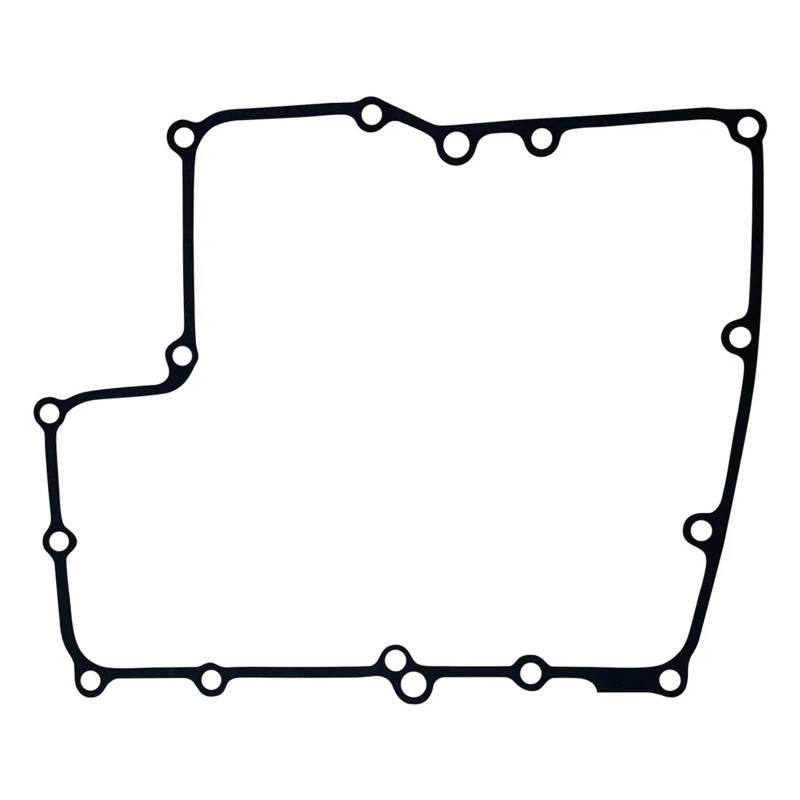Motorrad Ölpumpe Sieb Abdeckung Dichtung for R1 YZFR1 07-08 FZ8 FZ8N Nackt FZ8S 11-13 von LZOQOWUJ