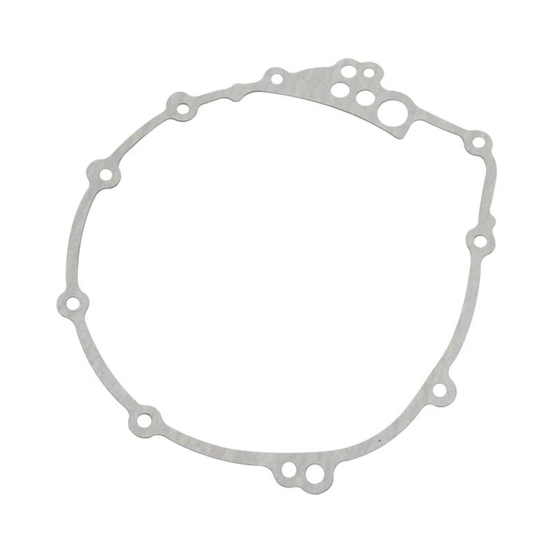 Motorrad Ölpumpe Sieb Kurbelgehäuse Kupplung Generator Abdeckung Dichtung for YZFR6 YZF-R6 1999-2002 von LZOQOWUJ