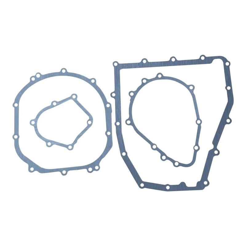 Motorrad Pulsierende Kupplung Generator Abdeckung Ölwanne Dichtung Kits for Ninja ZX6R ZX-6R ZX636 2005-2006 ZX6RR ZX600 05-06 von LZOQOWUJ