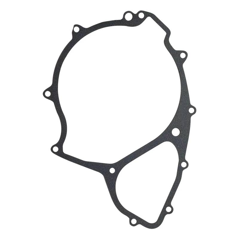 Motorrad Rechts Motor Gehäuse Generator Abdeckung Dichtung for F650GS 99-07 F650CS 2000-2005 G650GS 08-15 von LZOQOWUJ