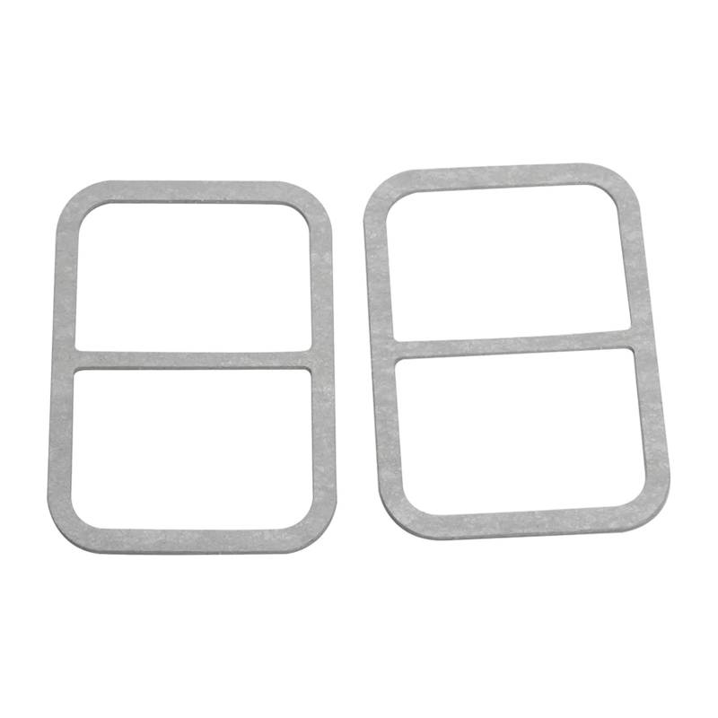 Motorrad Reed Ventil Dichtung for ZG1200 Voyager XII 1996-2000 ZL600 Eliminator 96-97 ZRX1100 1999-2000 von LZOQOWUJ