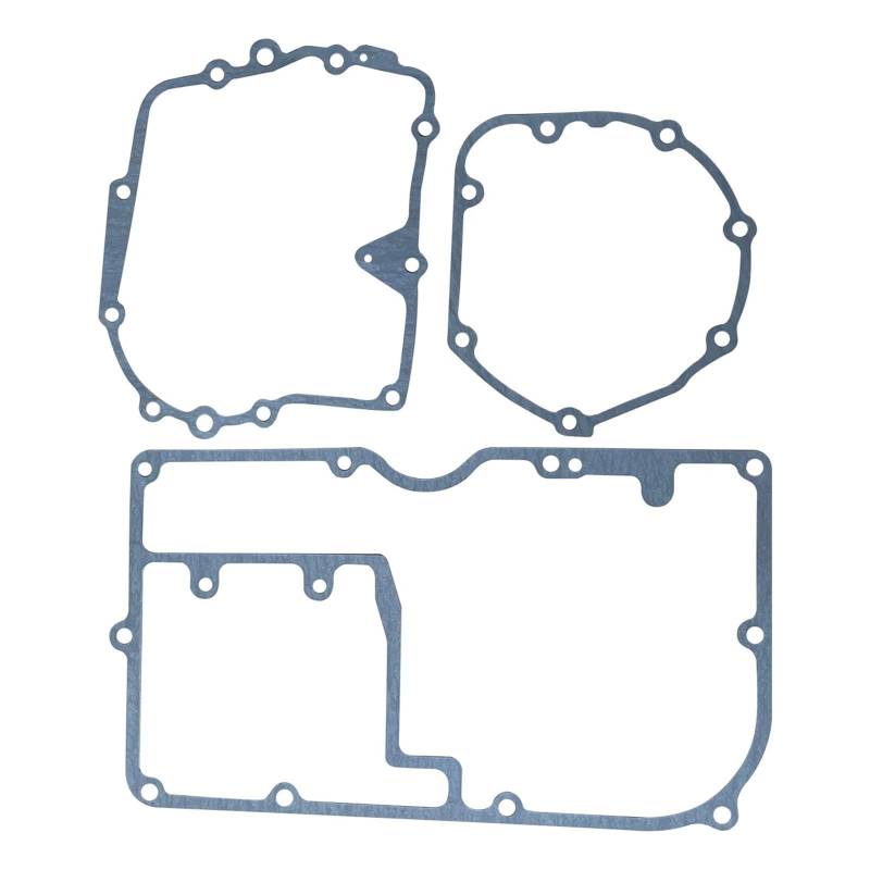 Motorrad Übertragung Pulsing Abdeckungen Öl Pan Dichtung Kit for ZRX1200R 01-08 ZRX1200S ZRX1200 01-16 ZX900 GPZ900R 86-93 von LZOQOWUJ