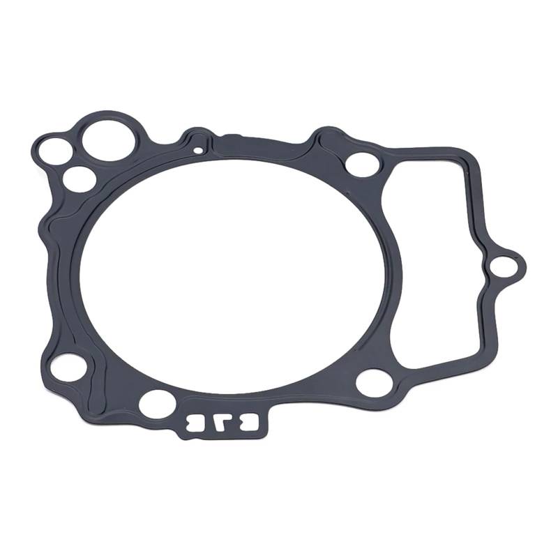 Motorrad Zylinder Basis Dichtung for YZ250F 2019-2024 WR250F 2020-2023 YZ250FX 20-24 von LZOQOWUJ