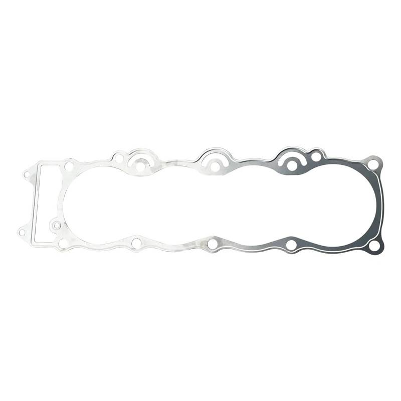 Motorrad Zylinder Basis Dichtung for Z750S 2005-2006 Z750 ZR750 2007-2010 Z1000 ZR1000 2003-2009 Z800 ZR800 2013-2016 von LZOQOWUJ