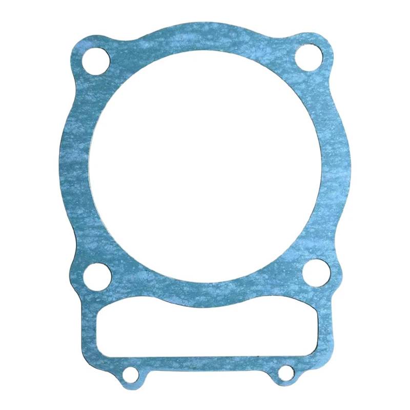 Motorrad Zylinder Dichtung for XR600R 1985-2000 XR650L 1993-2023 XL600R 83-87 XR500R 83-84 NX650 88-89 GB500 89-90 von LZOQOWUJ