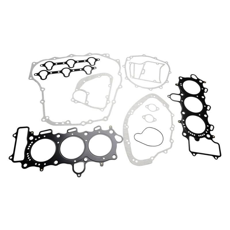 Motorrad Zylinder Kurbelgehäuse Abdeckung Dichtung Kits Set for GL1800 Gold Wing 1800 2001-2017 GL1800A GL1800B GL1800C von LZOQOWUJ