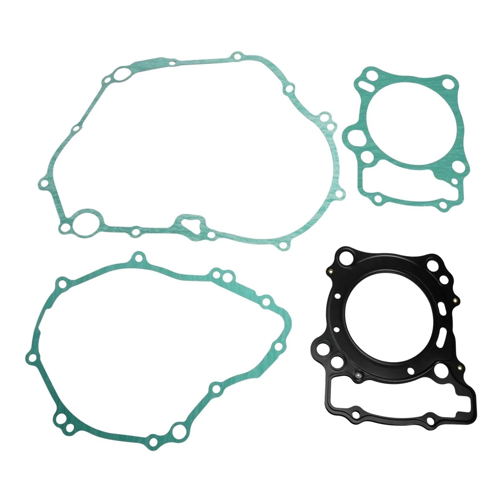 Motorrad Zylinder Kurbelgehäuse Abdeckung Dichtung Kits for CB300F 2015-2018 CRF300L CRF300L Rally 2021-2022 CBF300N 2019-2023 Motorrad Zylinder Kurbelgehäuse Abdeckung Dichtung Kits for CB300F 2015-2018 CRF300L CRF300L Rally 2021-2022 CBF300N 2019-2023 von LZOQOWUJ