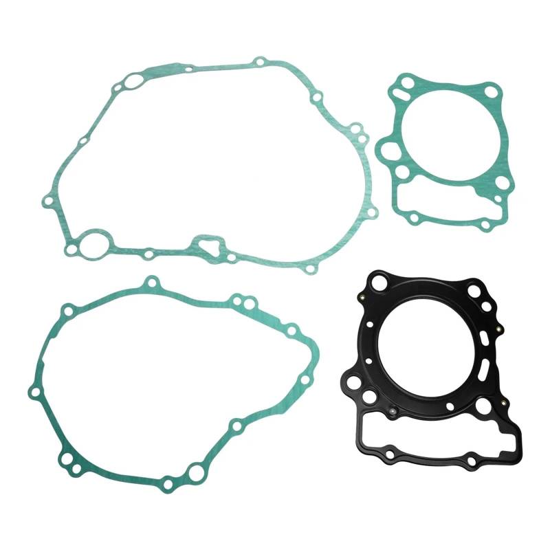 Motorrad Zylinder Kurbelgehäuse Abdeckung Dichtung Kits for CB300F 2015-2018 CRF300L CRF300L Rally 2021-2022 CBF300N 2019-2023 von LZOQOWUJ