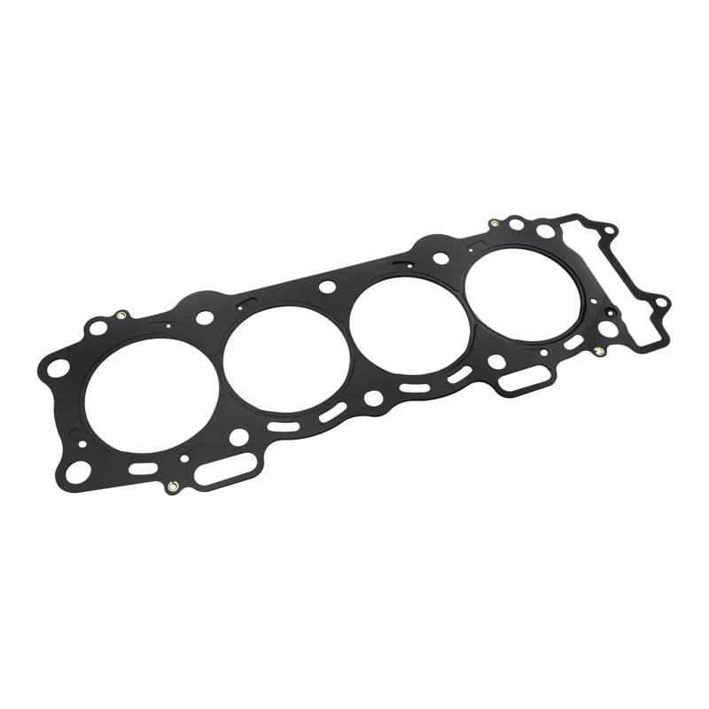 Motorrad Zylinder Motor Kurbelgehäuse Abdeckung Dichtung Set for Ninja ZX-10R ZX10R 2004 von LZOQOWUJ