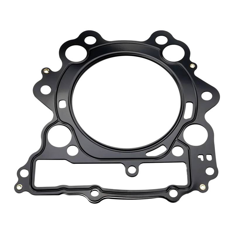 Motorrad Zylinderkopf Basis Auspuffrohr Dichtung Kits for XTZ660 Tenere 91-96 YFM660R Raptor660 2001-2005 SZR660 von LZOQOWUJ
