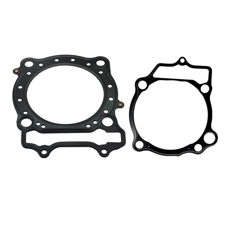 Motorrad Zylinderkopf Basis Dichtung for RM-Z450 RMZ450 2005-2007 von LZOQOWUJ