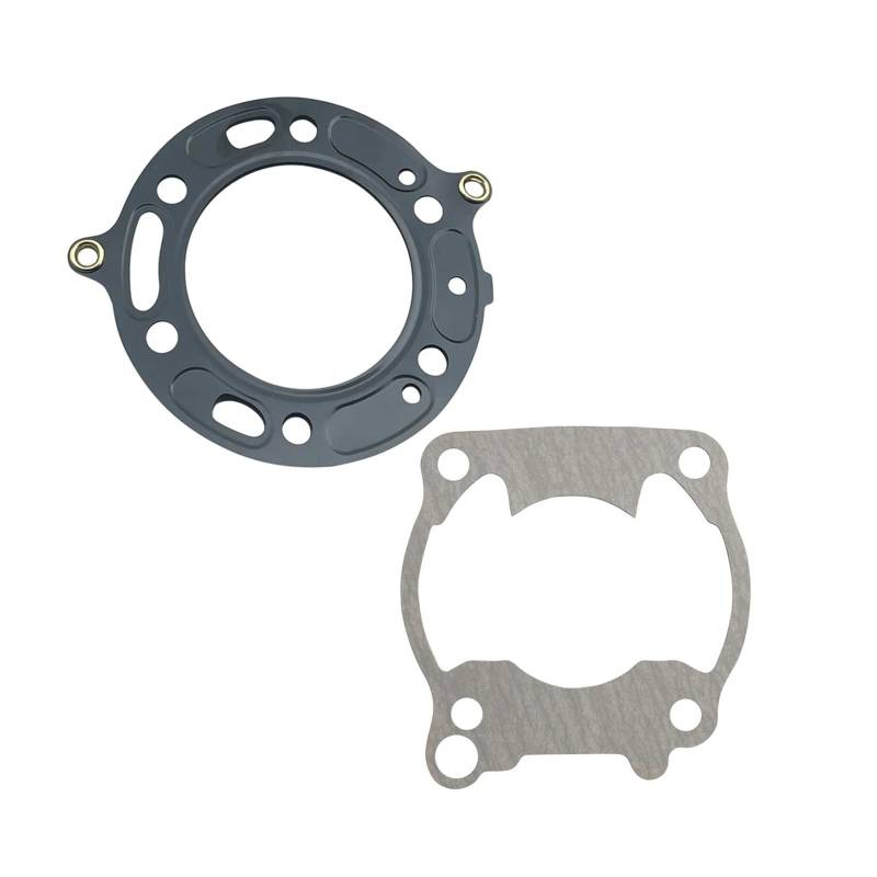 Motorrad-Zylinderkopf-Basisdichtung for CR250R 1985-1988 von LZOQOWUJ