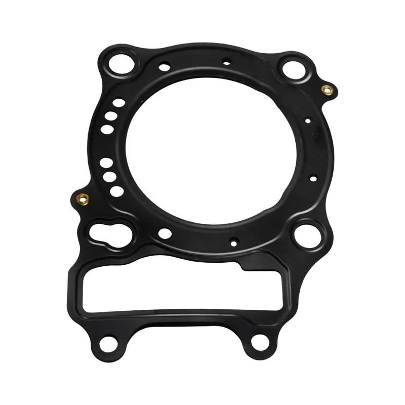 Motorrad Zylinderkopf Dichtung for CRF150RB 2007-2023 CRF150R 2007-2023 12251-KSE-671 von LZOQOWUJ