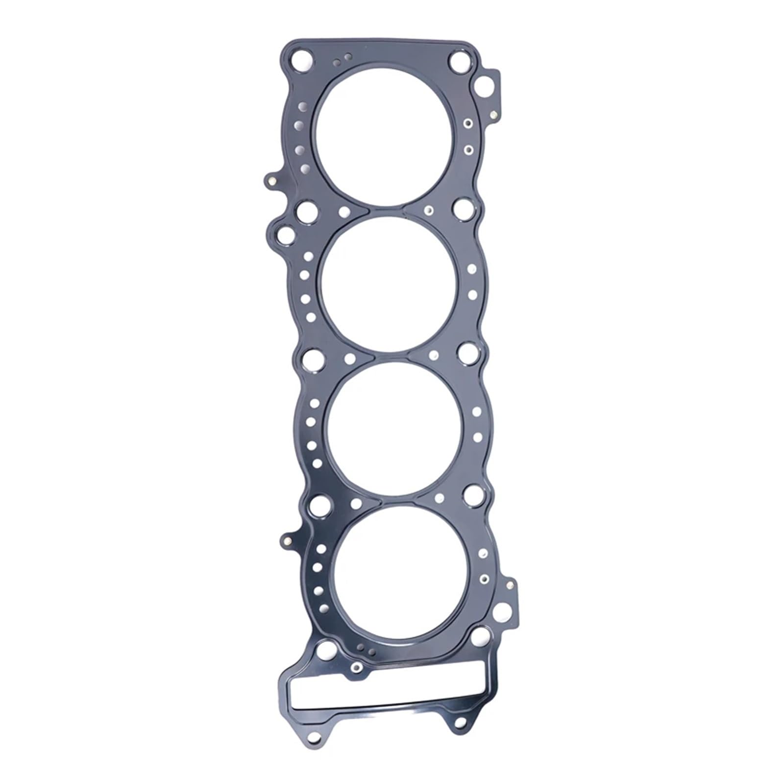 Motorrad Zylinderkopf Dichtung for GSXS750 2015-2023 GSXR1000 01-06 GSXR750 00-05 Motorrad Zylinderkopf Dichtung for GSXS750 2015-2023 GSXR1000 01-06 GSXR750 00-05 von LZOQOWUJ