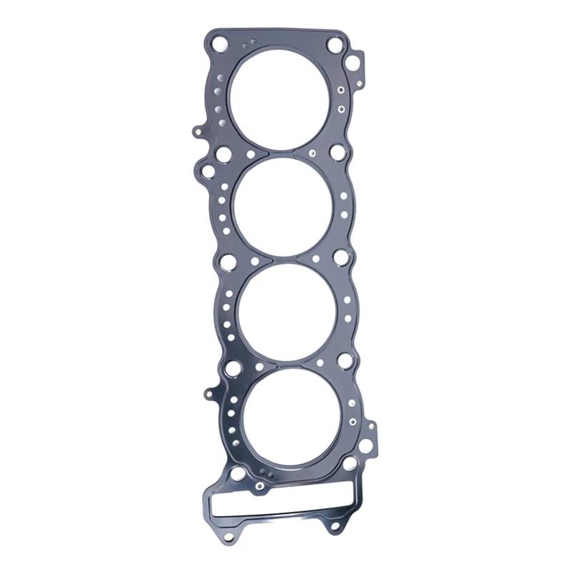 Motorrad Zylinderkopf Dichtung for GSXS750 2015-2023 GSXR1000 01-06 GSXR750 00-05 von LZOQOWUJ