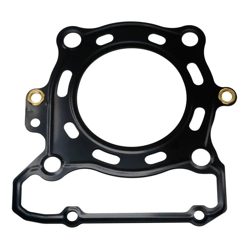 Motorrad Zylinderkopf Dichtung for KLX250 1994-2017 D-tracker KLX250 1998-2016 KLX250R ES SR 93-97 KLX250S 2009-2014 von LZOQOWUJ