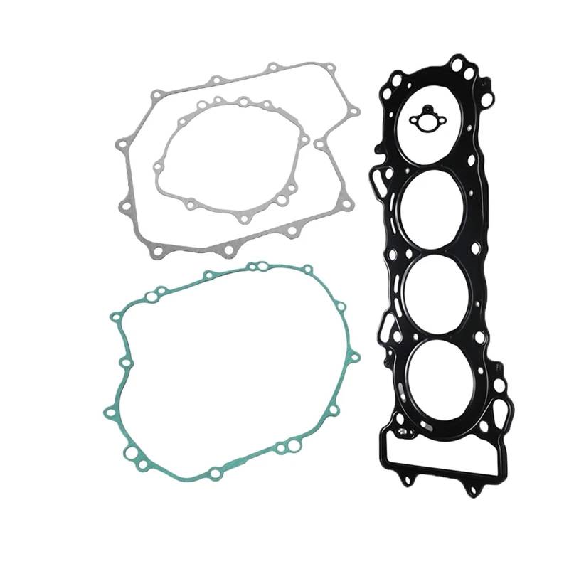 Motorrad-Zylinderkopfdichtung for CBR600RR CBR600 ABS 2007-2023 von LZOQOWUJ