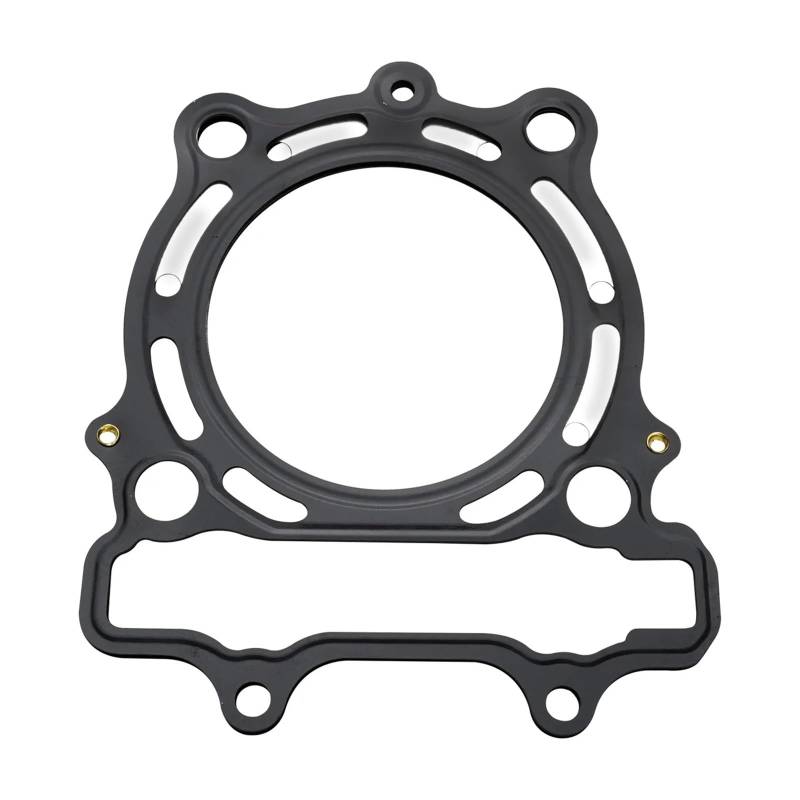 Motorrad-Zylinderkopfdichtung for RMZ250 2010-2024 von LZOQOWUJ