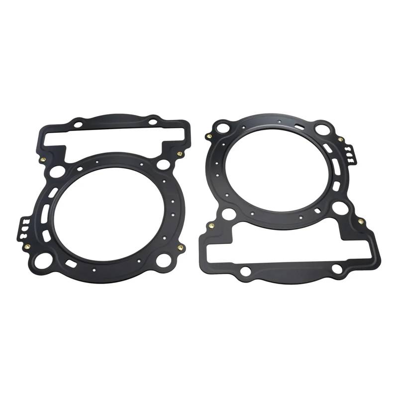 Motorrad-Zylinderkopfdichtung for XVS1300Stryker 11-17 XVS1300V-Star 2007-2017 von LZOQOWUJ