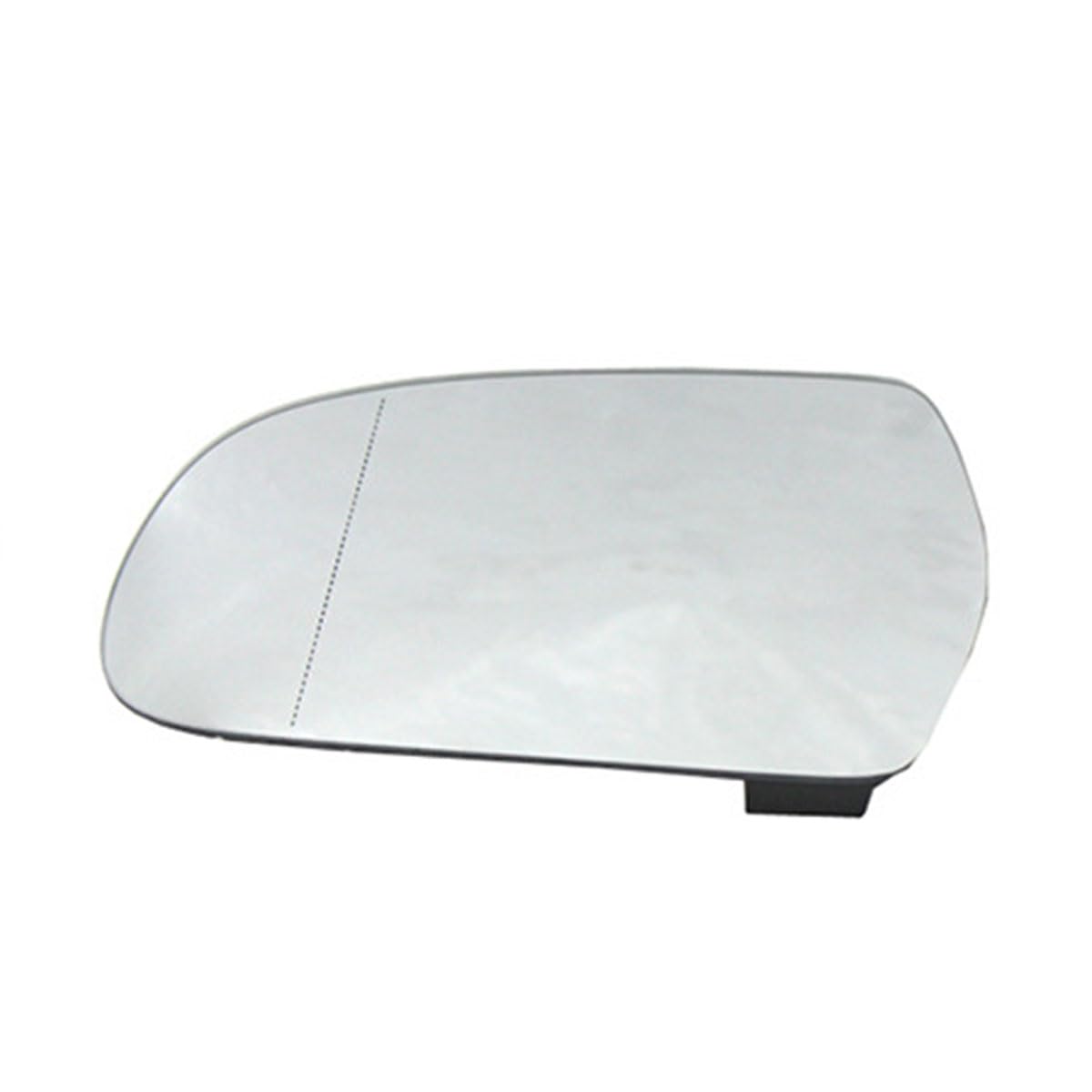 Spiegelglas Seitenspiegel für Audi A4 B9 2013-2016 Heated, Türspiegelglas Dauerhaft Außenspiegel Ersatzspiegelglas Rückspiegel Zubehör,Left Spiegelglas Seitenspiegel für Audi A4 B9 2013-2016 Heated, Türspiegelglas Dauerhaft Außenspiegel Ersatzspiegelglas Rückspiegel Zubehör,Left von LZWLZW