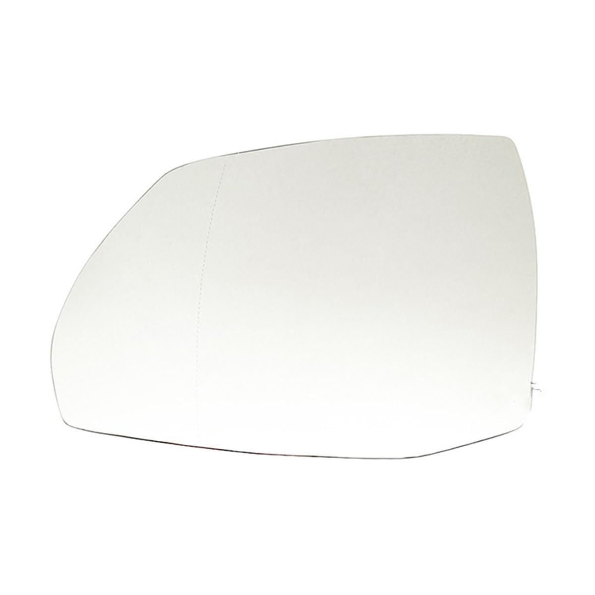 Spiegelglas Seitenspiegel für Audi Q7 2016-2023 Heated, Türspiegelglas Dauerhaft Außenspiegel Ersatzspiegelglas Rückspiegel Zubehör,Left Spiegelglas Seitenspiegel für Audi Q7 2016-2023 Heated, Türspiegelglas Dauerhaft Außenspiegel Ersatzspiegelglas Rückspiegel Zubehör,Left von LZWLZW