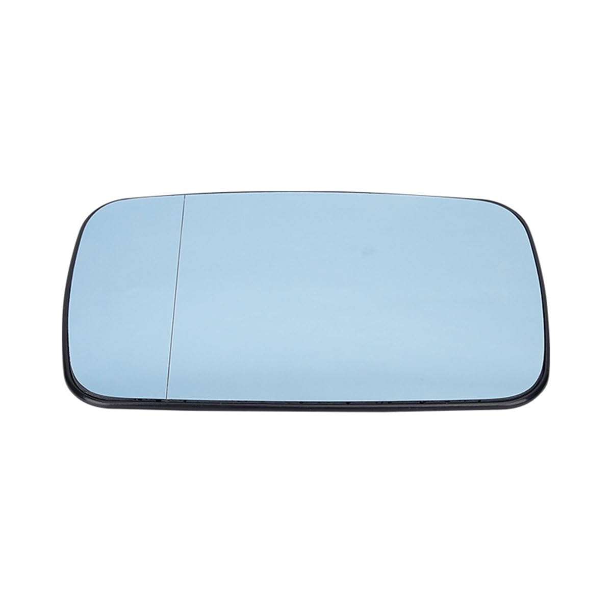 Spiegelglas Seitenspiegel für BMW 3 Series E46 1998-2006 Heated, Türspiegelglas Dauerhaft Außenspiegel Ersatzspiegelglas Rückspiegel Zubehör,Left Spiegelglas Seitenspiegel für BMW 3 Series E46 1998-2006 Heated, Türspiegelglas Dauerhaft Außenspiegel Ersatzspiegelglas Rückspiegel Zubehör,Left von LZWLZW
