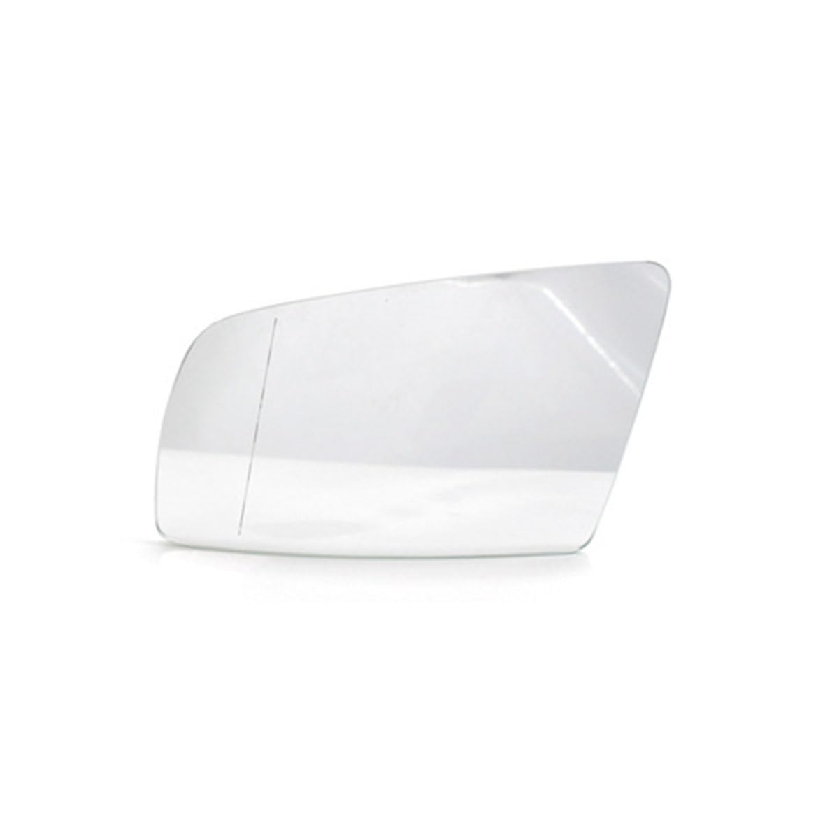 Spiegelglas Seitenspiegel für BMW 5 Series E60 E61 2004-2008, Türspiegelglas Dauerhaft Außenspiegel Ersatzspiegelglas Rückspiegel Zubehör,Left Spiegelglas Seitenspiegel für BMW 5 Series E60 E61 2004-2008, Türspiegelglas Dauerhaft Außenspiegel Ersatzspiegelglas Rückspiegel Zubehör,Left von LZWLZW