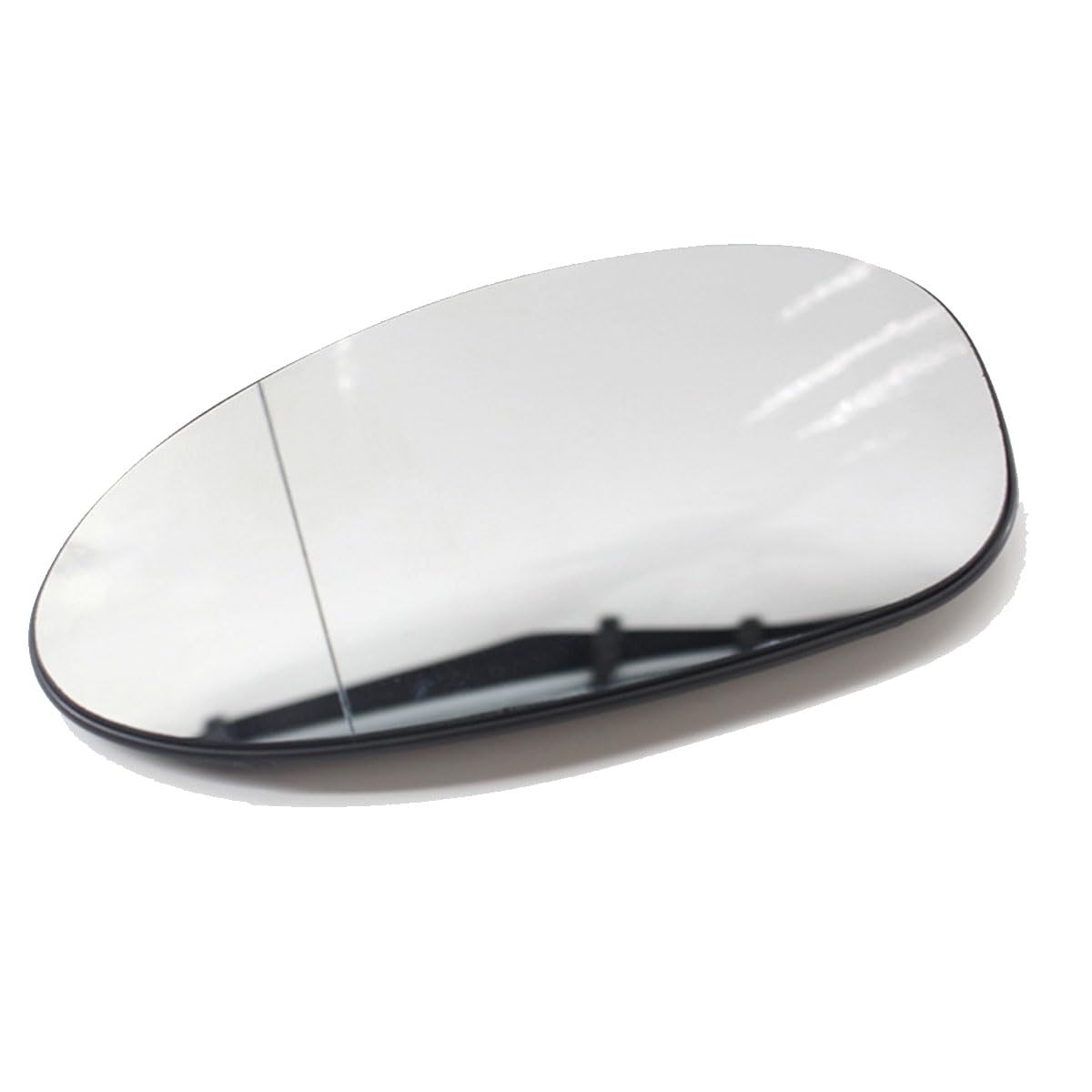 Spiegelglas Seitenspiegel für BMW E90 2005-2008 Heated, Türspiegelglas Dauerhaft Außenspiegel Ersatzspiegelglas Rückspiegel Zubehör,Left Spiegelglas Seitenspiegel für BMW E90 2005-2008 Heated, Türspiegelglas Dauerhaft Außenspiegel Ersatzspiegelglas Rückspiegel Zubehör,Left von LZWLZW