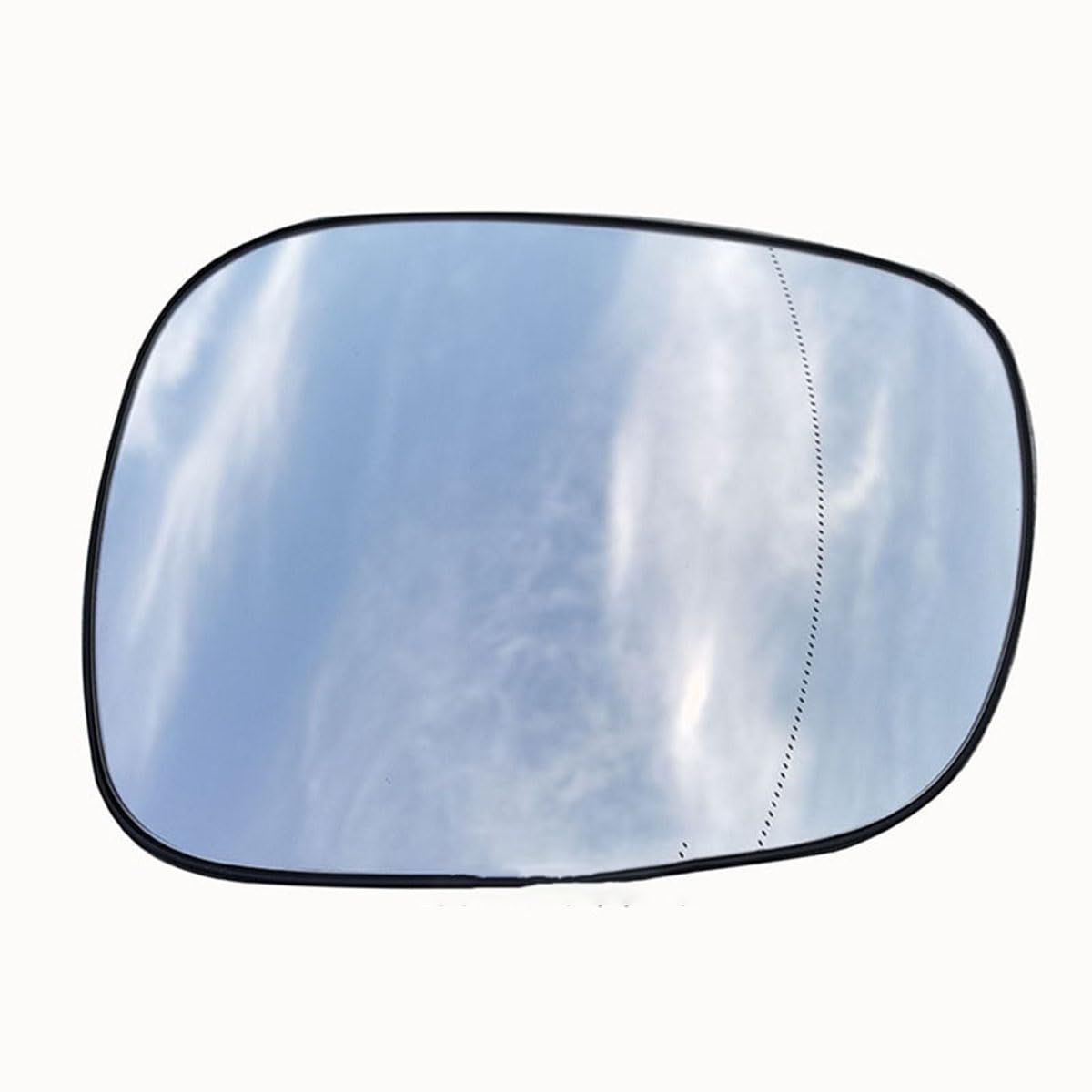 Spiegelglas Seitenspiegel für BMW X1 E34 2010-2012 Heated, Türspiegelglas Dauerhaft Außenspiegel Ersatzspiegelglas Rückspiegel Zubehör,Right Spiegelglas Seitenspiegel für BMW X1 E34 2010-2012 Heated, Türspiegelglas Dauerhaft Außenspiegel Ersatzspiegelglas Rückspiegel Zubehör,Right von LZWLZW