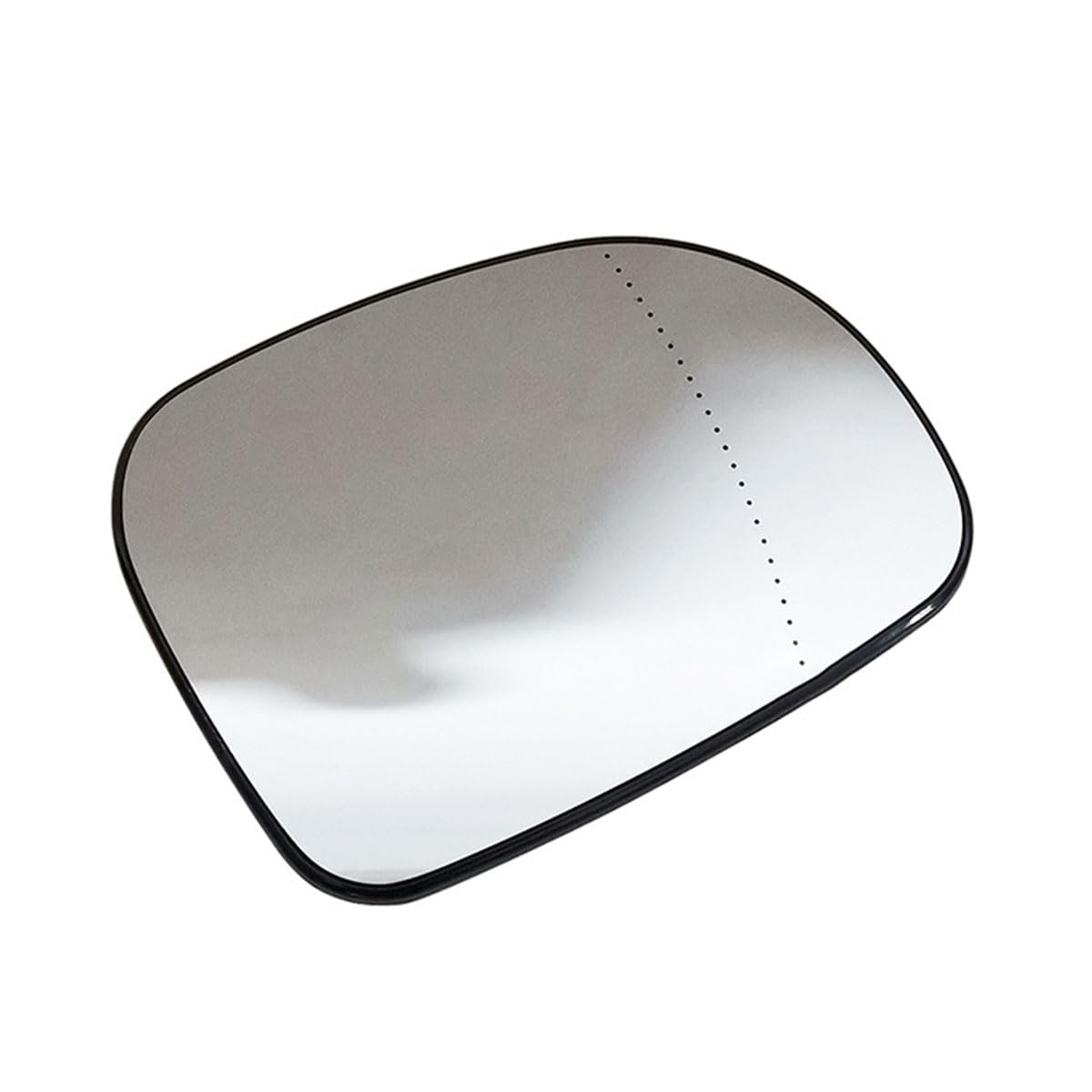 Spiegelglas Seitenspiegel für Benz Viano W639 2003-2010 Heated, Türspiegelglas Dauerhaft Außenspiegel Ersatzspiegelglas Rückspiegel Zubehör,Right Spiegelglas Seitenspiegel für Benz Viano W639 2003-2010 Heated, Türspiegelglas Dauerhaft Außenspiegel Ersatzspiegelglas Rückspiegel Zubehör,Right von LZWLZW