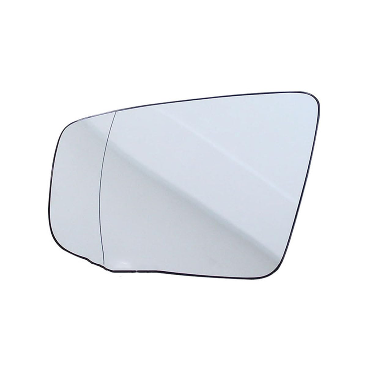 Spiegelglas Seitenspiegel für Buick Lacrosse 2009-2015 Heated, Türspiegelglas Dauerhaft Außenspiegel Ersatzspiegelglas Rückspiegel Zubehör,Left Spiegelglas Seitenspiegel für Buick Lacrosse 2009-2015 Heated, Türspiegelglas Dauerhaft Außenspiegel Ersatzspiegelglas Rückspiegel Zubehör,Left von LZWLZW