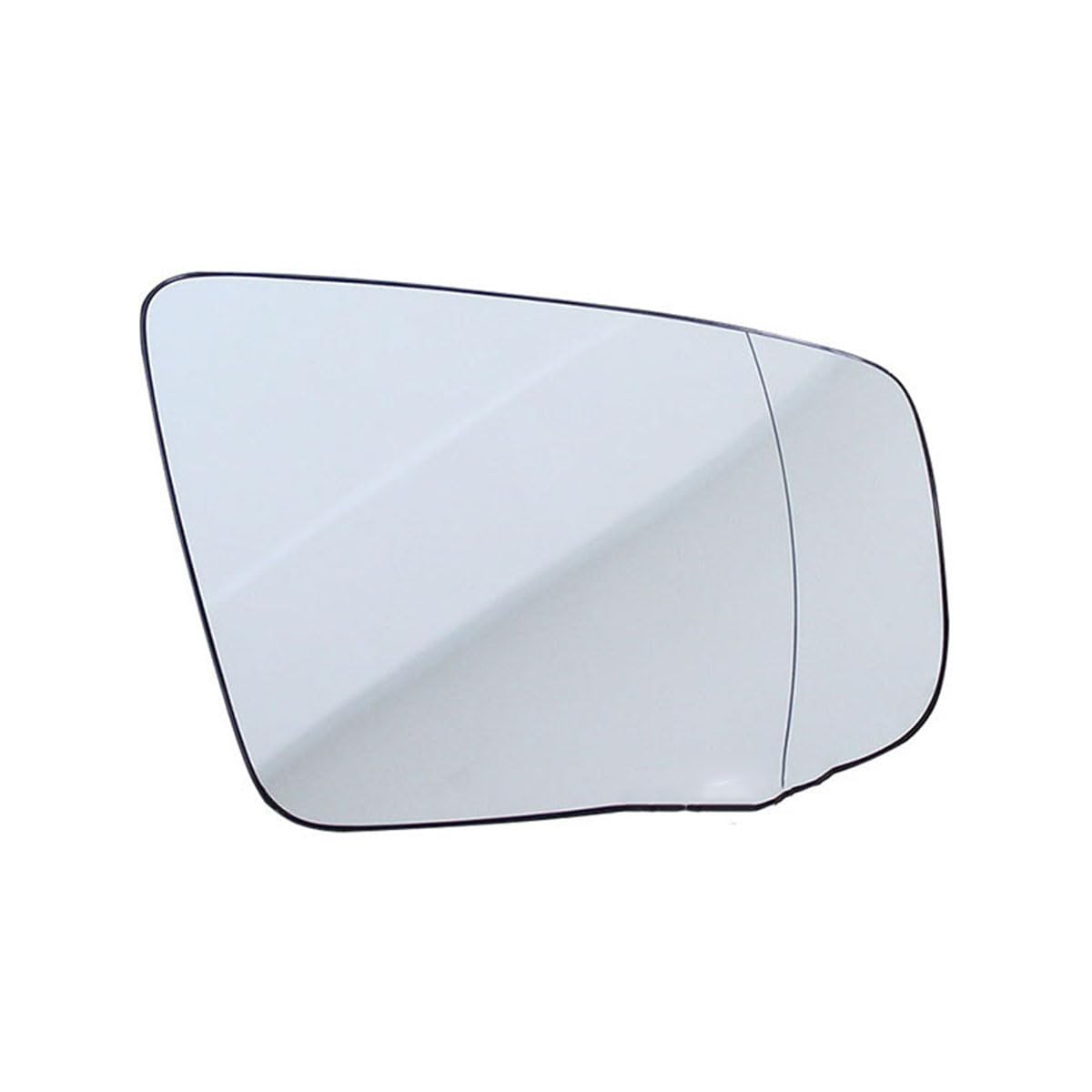 Spiegelglas Seitenspiegel für Buick Lacrosse 2009-2015 Heated, Türspiegelglas Dauerhaft Außenspiegel Ersatzspiegelglas Rückspiegel Zubehör,Right Spiegelglas Seitenspiegel für Buick Lacrosse 2009-2015 Heated, Türspiegelglas Dauerhaft Außenspiegel Ersatzspiegelglas Rückspiegel Zubehör,Right von LZWLZW