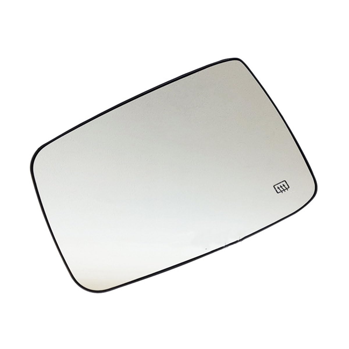 Spiegelglas Seitenspiegel für Dodge Ram 2500 2012-2018 Heated, Türspiegelglas Dauerhaft Außenspiegel Ersatzspiegelglas Rückspiegel Zubehör,Left Spiegelglas Seitenspiegel für Dodge Ram 2500 2012-2018 Heated, Türspiegelglas Dauerhaft Außenspiegel Ersatzspiegelglas Rückspiegel Zubehör,Left von LZWLZW