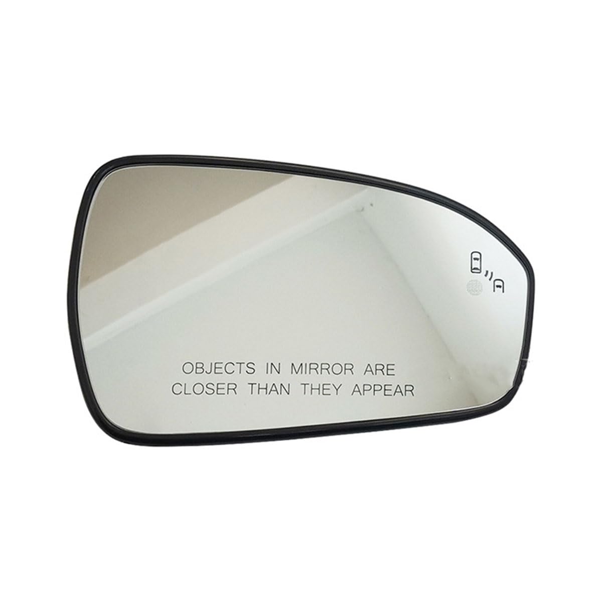 Spiegelglas Seitenspiegel für Ford Fusion 2013-2020 Heated With Blind Spot, Türspiegelglas Dauerhaft Außenspiegel Ersatzspiegelglas Rückspiegel Zubehör,Right Spiegelglas Seitenspiegel für Ford Fusion 2013-2020 Heated With Blind Spot, Türspiegelglas Dauerhaft Außenspiegel Ersatzspiegelglas Rückspiegel Zubehör,Right von LZWLZW