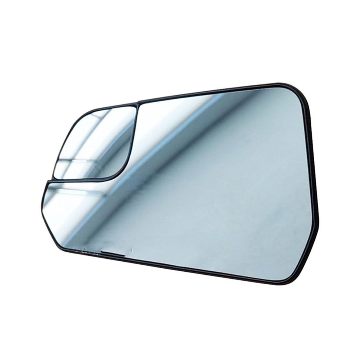 Spiegelglas Seitenspiegel für Ford Mustang 2015-2020 Heated, Türspiegelglas Dauerhaft Außenspiegel Ersatzspiegelglas Rückspiegel Zubehör,Left Spiegelglas Seitenspiegel für Ford Mustang 2015-2020 Heated, Türspiegelglas Dauerhaft Außenspiegel Ersatzspiegelglas Rückspiegel Zubehör,Left von LZWLZW