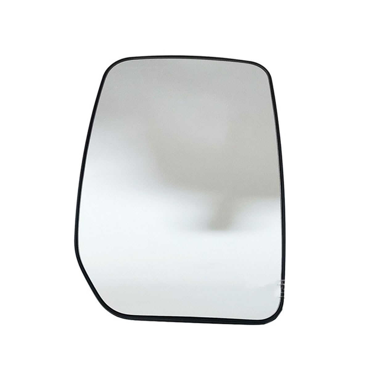 Spiegelglas Seitenspiegel für Ford Transit MK6 MK7 2000-2013, Türspiegelglas Dauerhaft Außenspiegel Ersatzspiegelglas Rückspiegel Zubehör,Left Spiegelglas Seitenspiegel für Ford Transit MK6 MK7 2000-2013, Türspiegelglas Dauerhaft Außenspiegel Ersatzspiegelglas Rückspiegel Zubehör,Left von LZWLZW