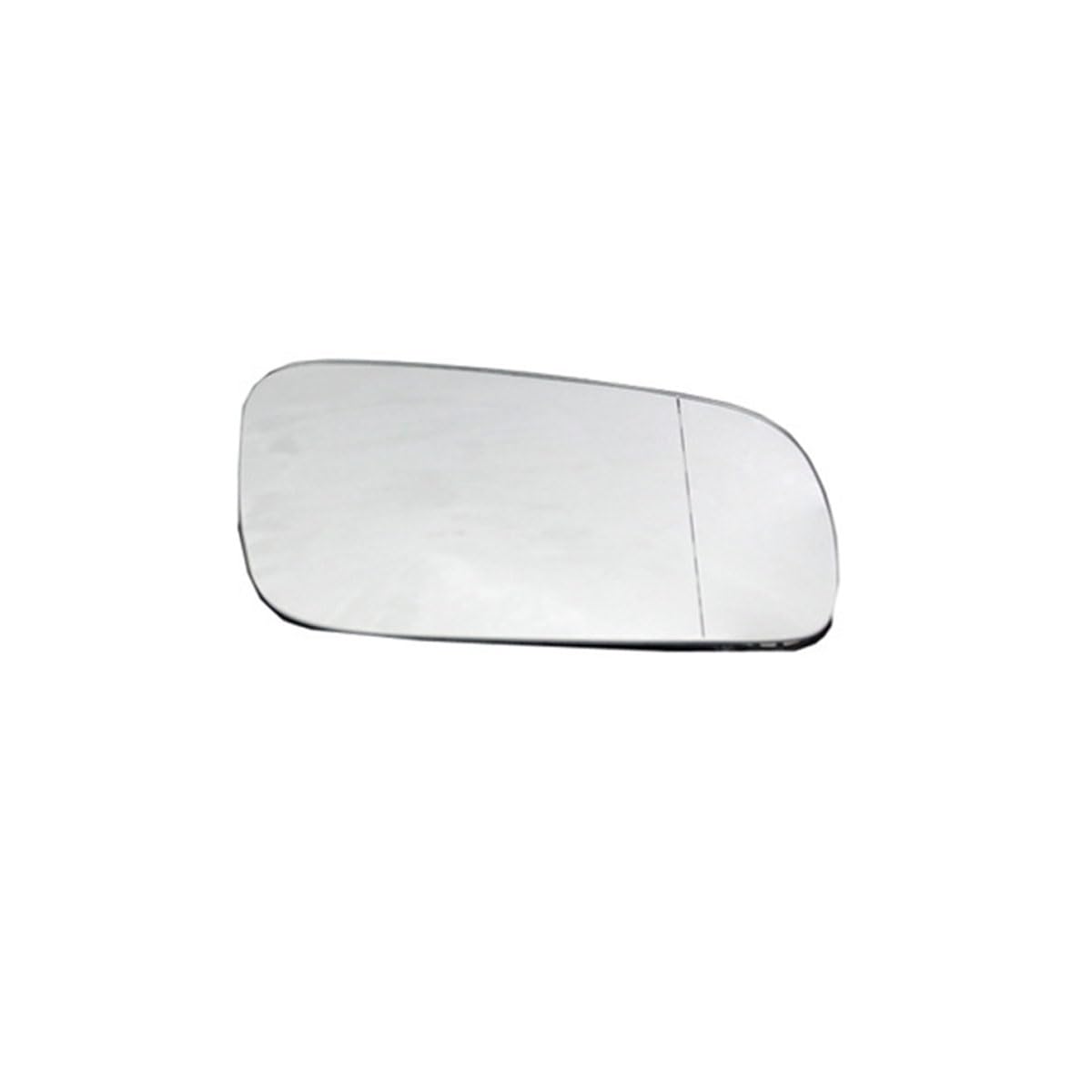 Spiegelglas Seitenspiegel für Golf 4 1998-2004 Heated, Türspiegelglas Dauerhaft Außenspiegel Ersatzspiegelglas Rückspiegel Zubehör,Right Spiegelglas Seitenspiegel für Golf 4 1998-2004 Heated, Türspiegelglas Dauerhaft Außenspiegel Ersatzspiegelglas Rückspiegel Zubehör,Right von LZWLZW