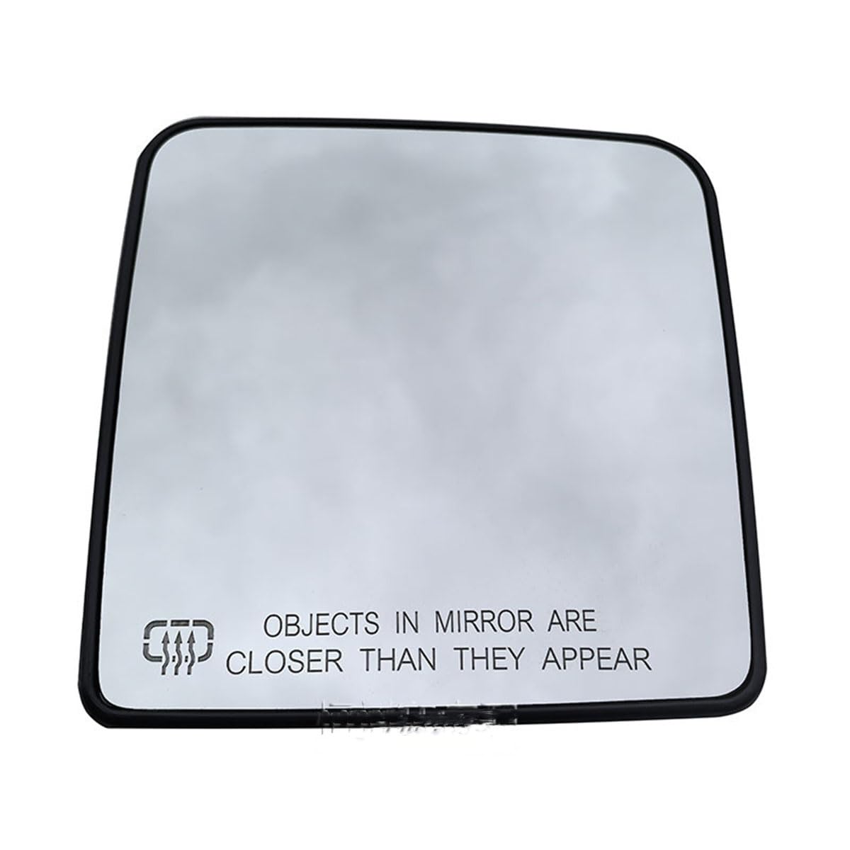 Spiegelglas Seitenspiegel für JEEP Wrangler 2011-2017 Heated, Türspiegelglas Dauerhaft Außenspiegel Ersatzspiegelglas Rückspiegel Zubehör,Right Spiegelglas Seitenspiegel für JEEP Wrangler 2011-2017 Heated, Türspiegelglas Dauerhaft Außenspiegel Ersatzspiegelglas Rückspiegel Zubehör,Right von LZWLZW