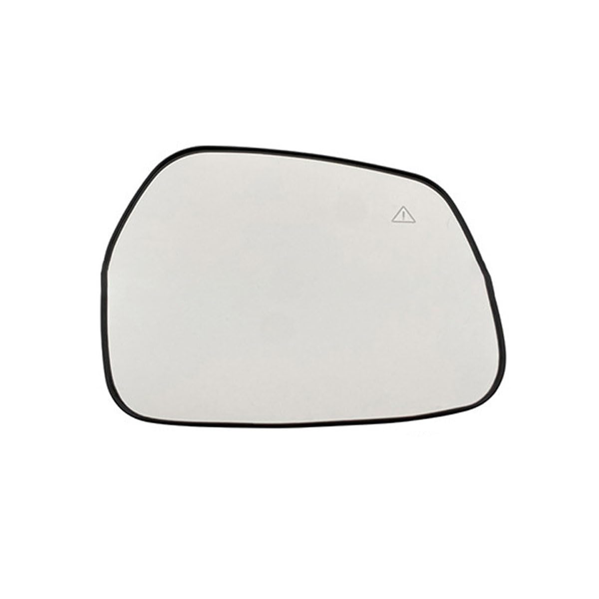 Spiegelglas Seitenspiegel für KIA CARNIVAL/SEDONA 2020 Heated, Türspiegelglas Dauerhaft Außenspiegel Ersatzspiegelglas Rückspiegel Zubehör,Right Spiegelglas Seitenspiegel für KIA CARNIVAL/SEDONA 2020 Heated, Türspiegelglas Dauerhaft Außenspiegel Ersatzspiegelglas Rückspiegel Zubehör,Right von LZWLZW