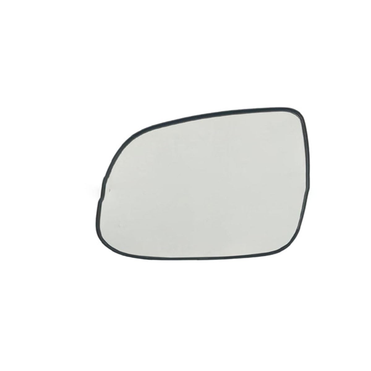 Spiegelglas Seitenspiegel für KIA CERATO/FORTE/SHUMA 2008-2013, Türspiegelglas Dauerhaft Außenspiegel Ersatzspiegelglas Rückspiegel Zubehör,Left Spiegelglas Seitenspiegel für KIA CERATO/FORTE/SHUMA 2008-2013, Türspiegelglas Dauerhaft Außenspiegel Ersatzspiegelglas Rückspiegel Zubehör,Left von LZWLZW